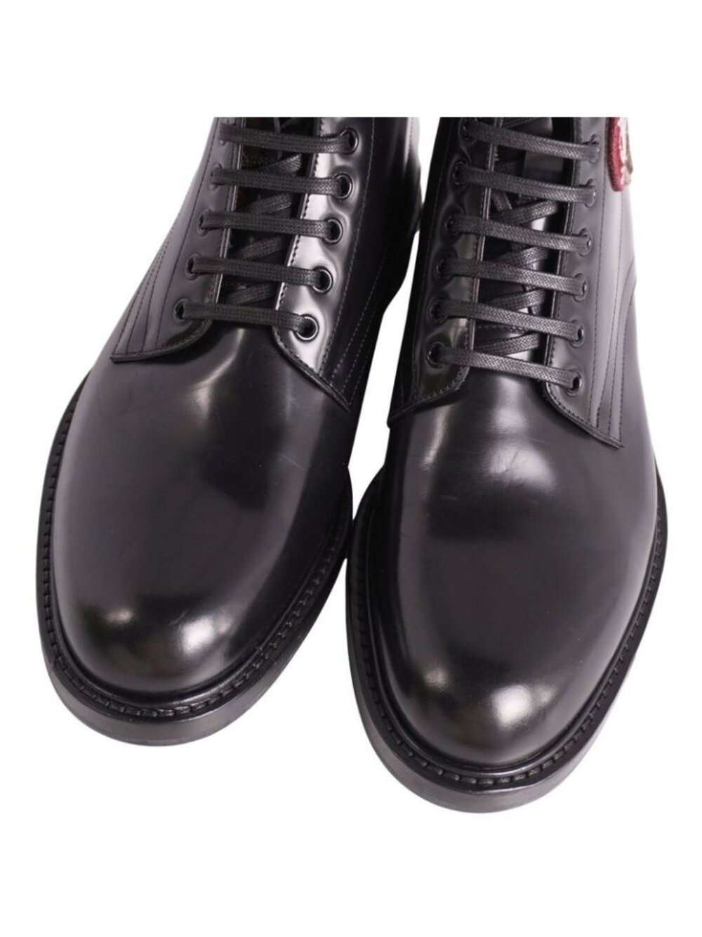 Louis Vuitton Boots Voltaire Line Si - Picture 4 of 9